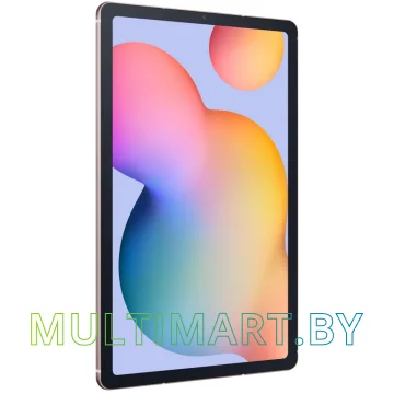 Планшет Samsung Galaxy Tab S6 Lite Wi-Fi 128GB (розовый) картинка 2